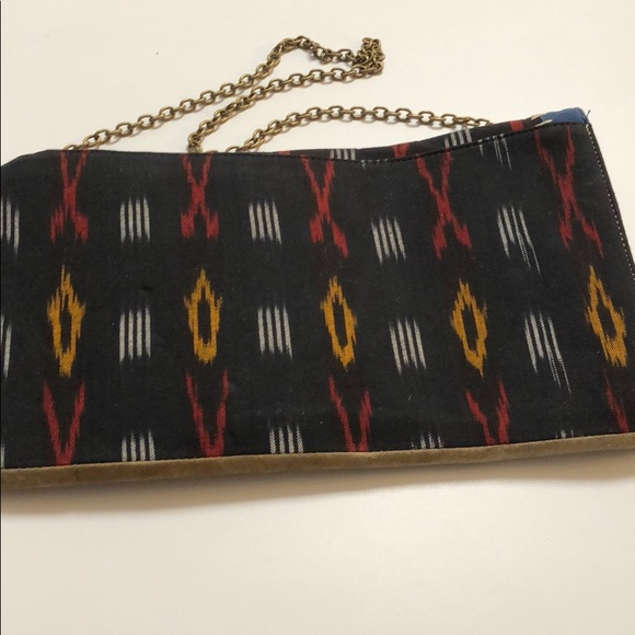 Adorable Aldo clutch/purse - Picture 5 of 6